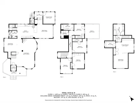 Floorplan - 48 Lyman Rd, Northampton, MA 01060 photo 1 of 1