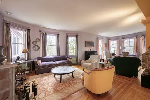 Living - 48 Lyman Rd, Northampton, MA 01060 photo 4 of 6