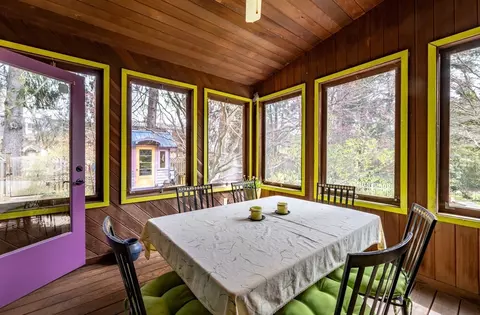 Exterior - 48 Lyman Rd, Northampton, MA 01060 photo 8 of 10