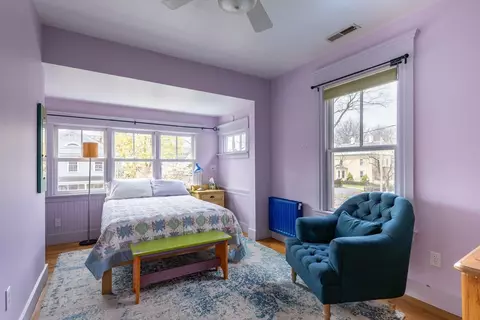 Bedroom - 48 Lyman Rd, Northampton, MA 01060 photo 1 of 8
