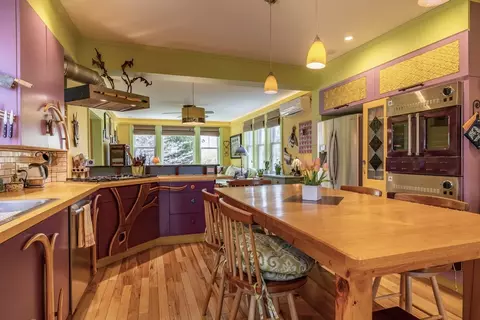 Kitchen - 48 Lyman Rd, Northampton, MA 01060 photo 2 of 4