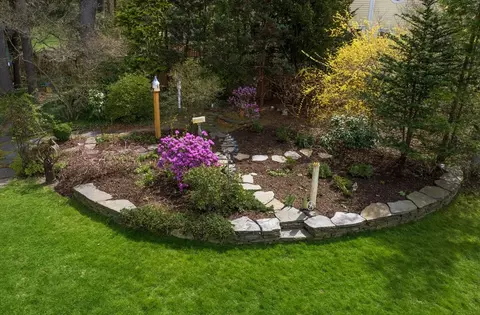 Exterior - 48 Lyman Rd, Northampton, MA 01060 photo 6 of 10