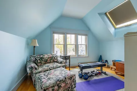 Bedroom - 48 Lyman Rd, Northampton, MA 01060 photo 8 of 8