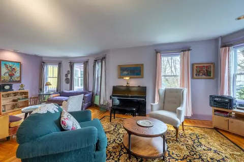 Living - 48 Lyman Rd, Northampton, MA 01060 photo 2 of 6