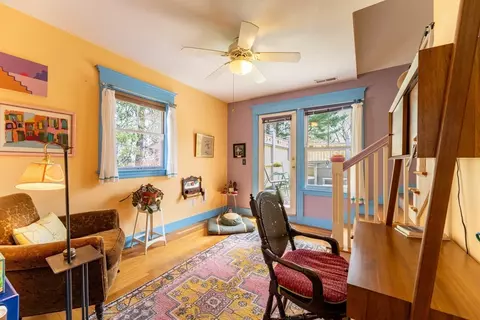 Bedroom - 48 Lyman Rd, Northampton, MA 01060 photo 4 of 8
