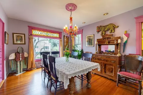 Dining - 48 Lyman Rd, Northampton, MA 01060 photo 1 of 1