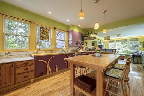 Kitchen - 48 Lyman Rd, Northampton, MA 01060 photo 1 of 4