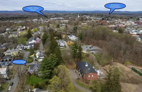 View/Area - 48 Lyman Rd, Northampton, MA 01060 photo 1 of 2