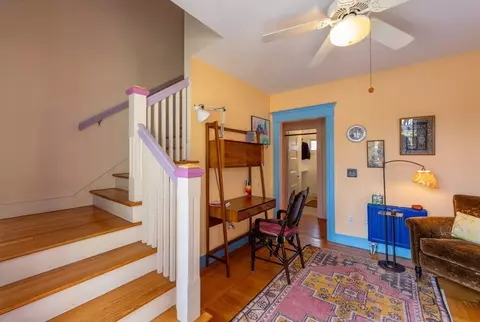 Entry Way - 48 Lyman Rd, Northampton, MA 01060 photo 3 of 3