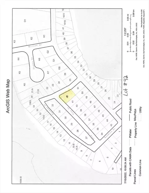 17 View St, Wareham, MA 02538