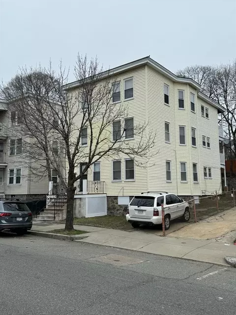 250 Hyde Park Ave, Boston, MA 02130