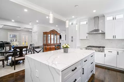 Kitchen - 46 Overbrook Dr, Wellesley, MA 02482 photo 3 of 3