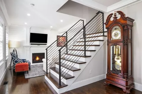 Entry Way - 46 Overbrook Dr, Wellesley, MA 02482 photo 1 of 2