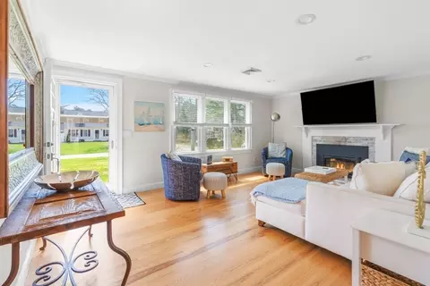Bedroom - 19 Saddleback Rd, Mashpee, MA 02649 photo 1 of 5