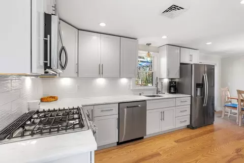 Kitchen - 19 Saddleback Rd, Mashpee, MA 02649 photo 1 of 3