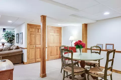 Dining - 47 Bayshore Dr, Mashpee, MA 02649 photo 2 of 2