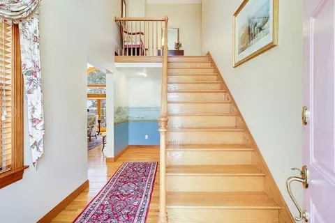 Entry Way - 47 Bayshore Dr, Mashpee, MA 02649 photo 1 of 1