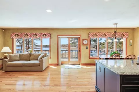 Kitchen - 47 Bayshore Dr, Mashpee, MA 02649 photo 1 of 3