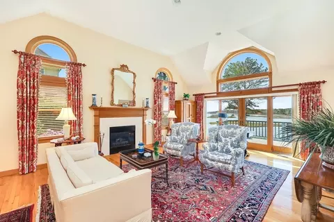 Living - 47 Bayshore Dr, Mashpee, MA 02649 photo 1 of 4
