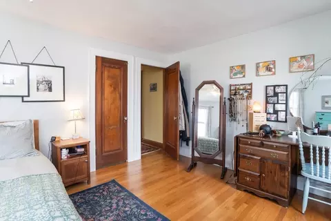 Bedroom - 12 Pinehurst Rd, Holyoke, MA 01040 photo 5 of 8