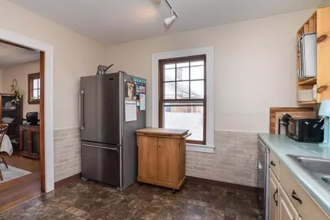 Kitchen - 12 Pinehurst Rd, Holyoke, MA 01040 photo 2 of 4