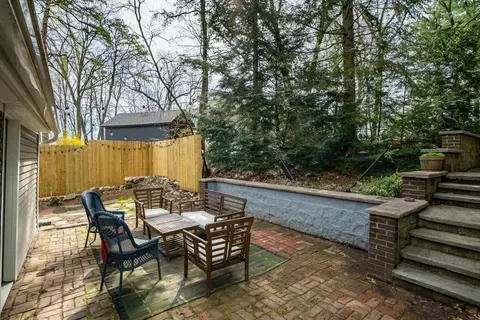 Exterior - 12 Pinehurst Rd, Holyoke, MA 01040 photo 5 of 11