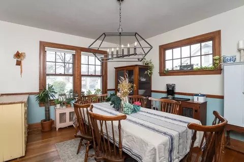 Dining - 12 Pinehurst Rd, Holyoke, MA 01040 photo 1 of 2