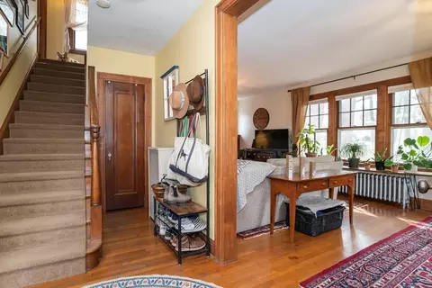 Bedroom - 12 Pinehurst Rd, Holyoke, MA 01040 photo 1 of 8