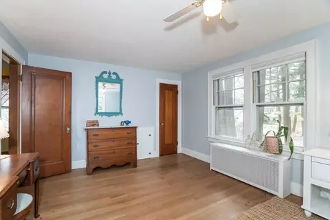 Bedroom - 12 Pinehurst Rd, Holyoke, MA 01040 photo 8 of 8
