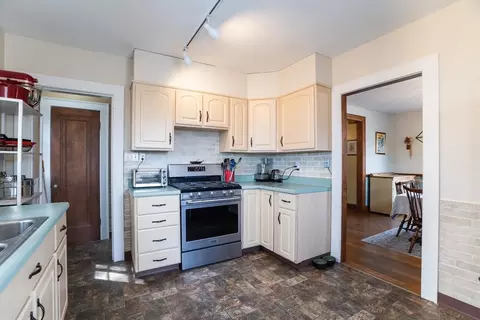 Kitchen - 12 Pinehurst Rd, Holyoke, MA 01040 photo 3 of 4
