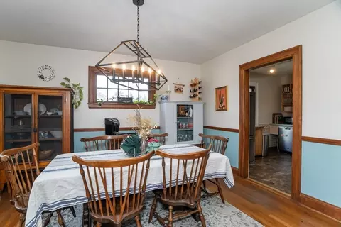 Dining - 12 Pinehurst Rd, Holyoke, MA 01040 photo 2 of 2