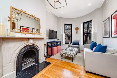 100 Appleton St #2, Boston, MA 02116
