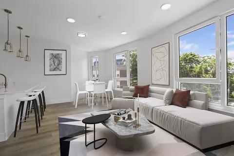 64 Alpine St #303, Boston, MA 02119