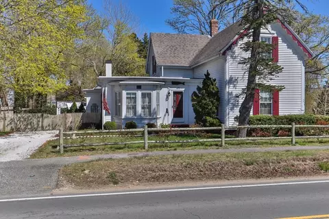 475 Sisson Rd, Harwich, MA 02645