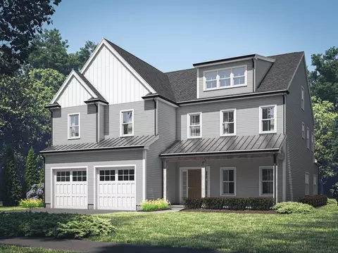 17 Greenleaf Rd, Natick, MA 01760