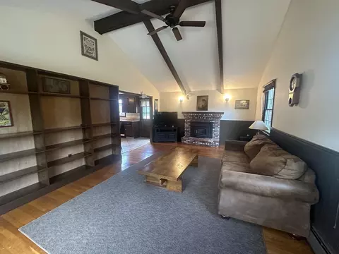 Living - 42 Longbow Rd, Danvers, MA 01923 photo 3 of 4