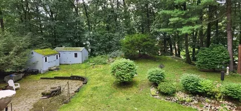 Exterior - 42 Longbow Rd, Danvers, MA 01923 photo 6 of 9
