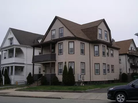 407-409 Salem St, Medford, MA 02155