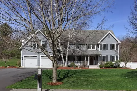 23 Fawn Ter, Groton, MA 01450