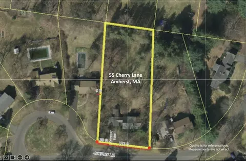 55 Cherry Ln, Amherst, MA 01002 photo 4