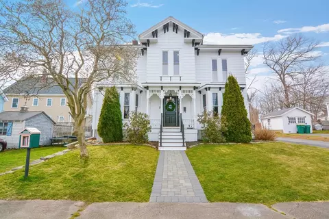 7 Williams St, Easton, MA 02356