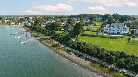 21 Bel Air Rd, Hingham, MA 02043
