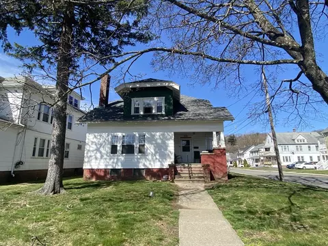 1683 Northampton St, Holyoke, MA 01040