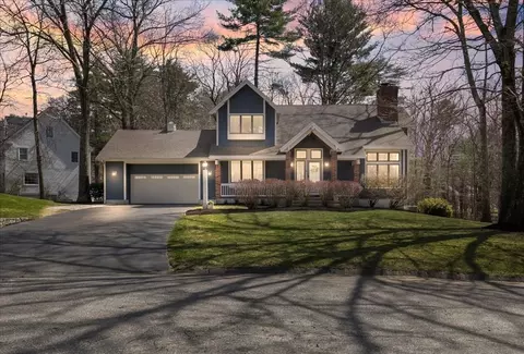 12 Rainbow Ridge Way, Georgetown, MA 01833