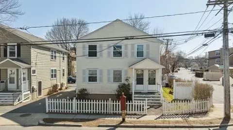 199 Beech St #2, Belmont, MA 02478
