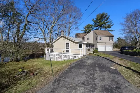 Exterior - 14 Cedar Dr, Webster, MA 01570 photo 2 of 9