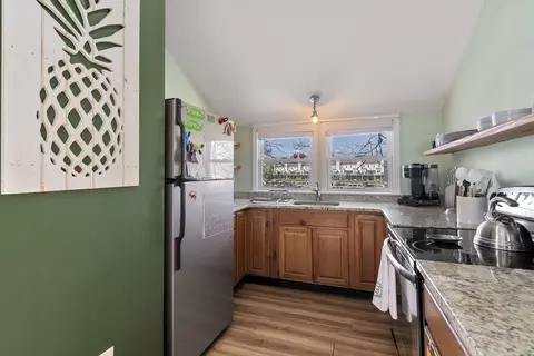 Kitchen - 14 Cedar Dr, Webster, MA 01570 photo 2 of 6