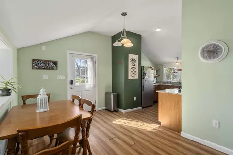 Kitchen - 14 Cedar Dr, Webster, MA 01570 photo 5 of 6