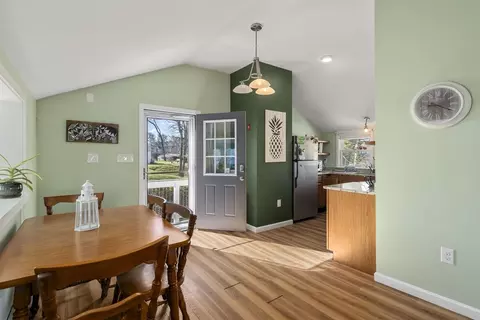 Kitchen - 14 Cedar Dr, Webster, MA 01570 photo 6 of 6