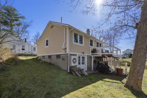 Exterior - 14 Cedar Dr, Webster, MA 01570 photo 5 of 9